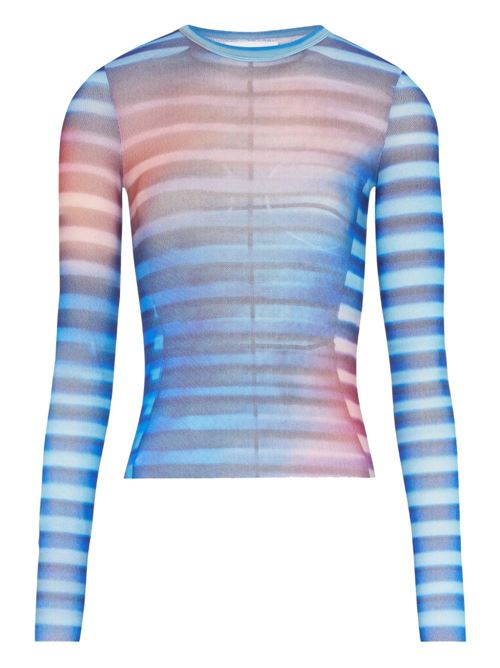 Long sleeve shirt JEAN PAUL GAULTIER | 2503WTO336M005P565034